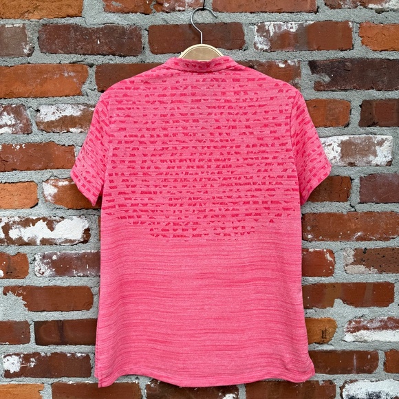 Nike THE PLAYERS Zonal Cooling Polo‎ Medium - Picture 5 of 6